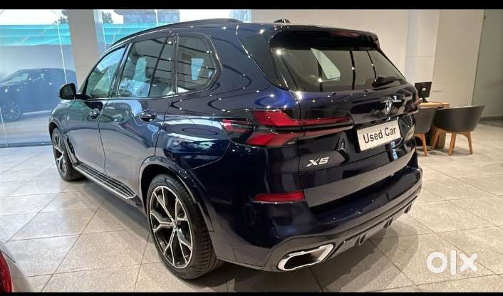 Bmw X5 Xdrive 30d M Sport, 2024, Diesel