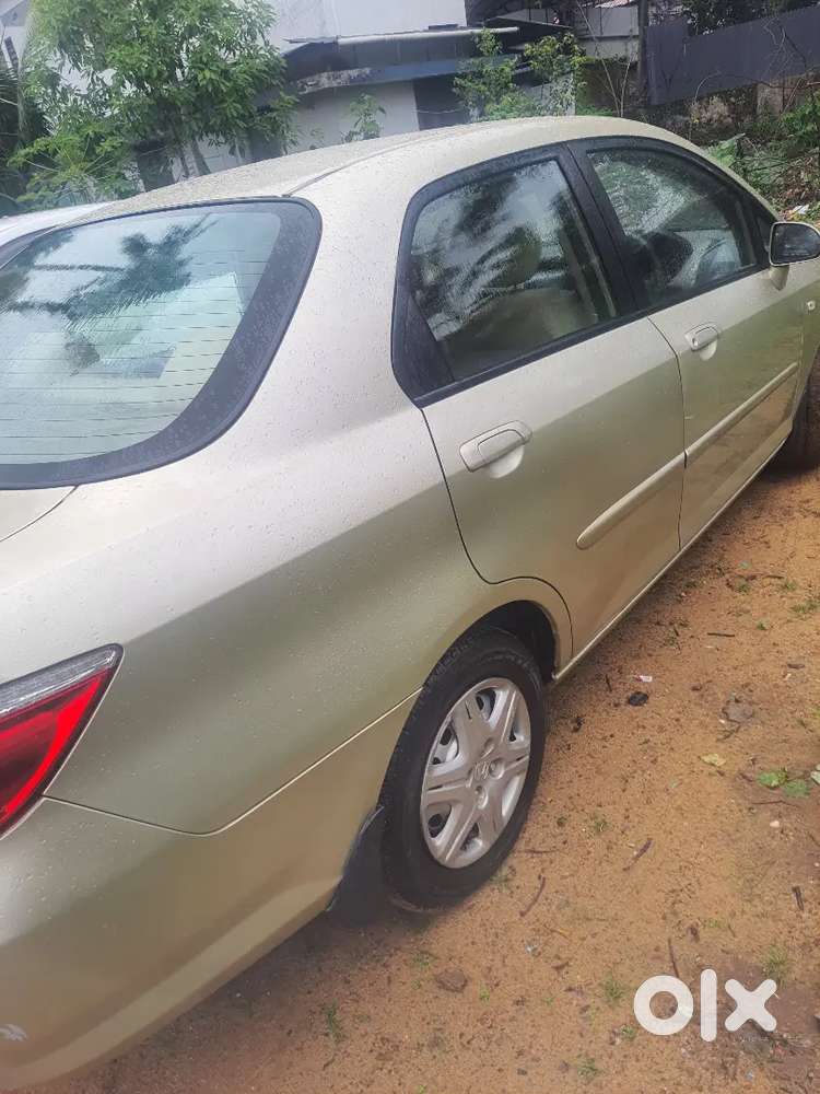 Honda City Zx 2007 Petrol 146058 Km Driven :