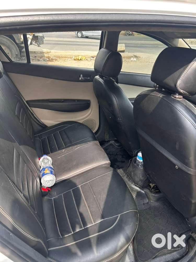 Hyundai I20 Diesel 2013