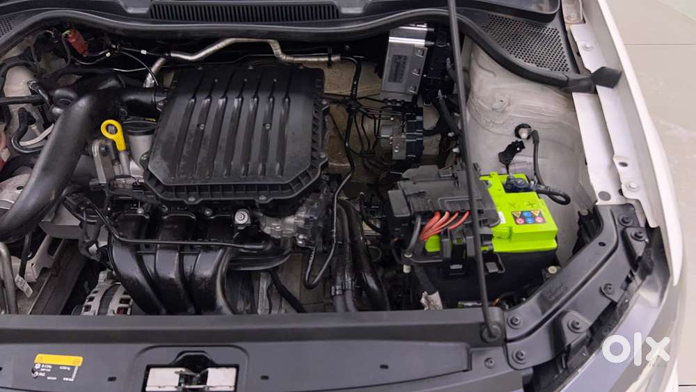 Volkswagen Ameo 1.0 Mpi Highline Plus, 2018, Petrol