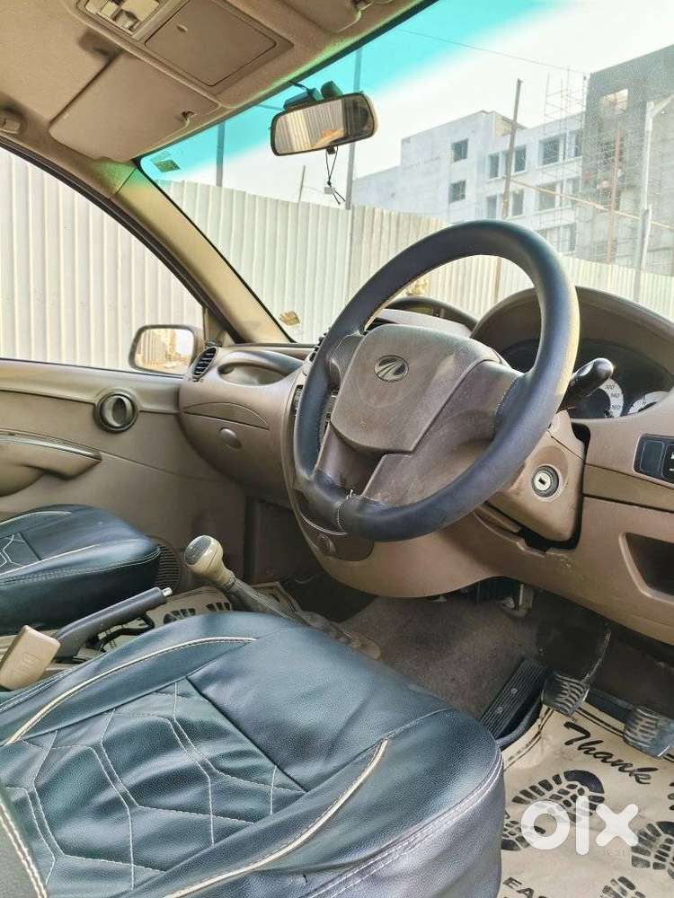Mahindra Xylo 2012-2014 E4 Abs Bs Iii, 2012, Diesel