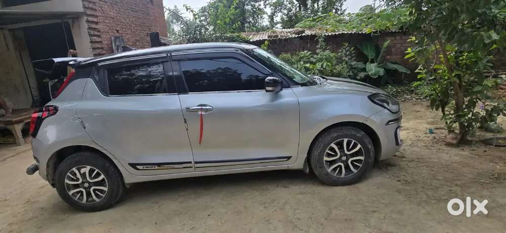 Maruti Suzuki Swift Lxi 2019