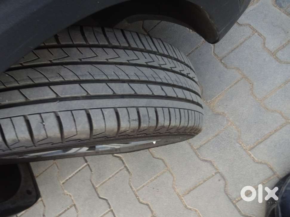 Kia Seltos 1.4 Gtx + Petrol At, 2022, Petrol