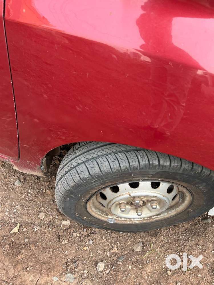 Hyundai Eon 2012 Petrol Good Condition