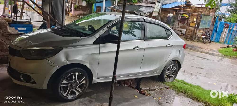 Tata Tigor 2018 Model