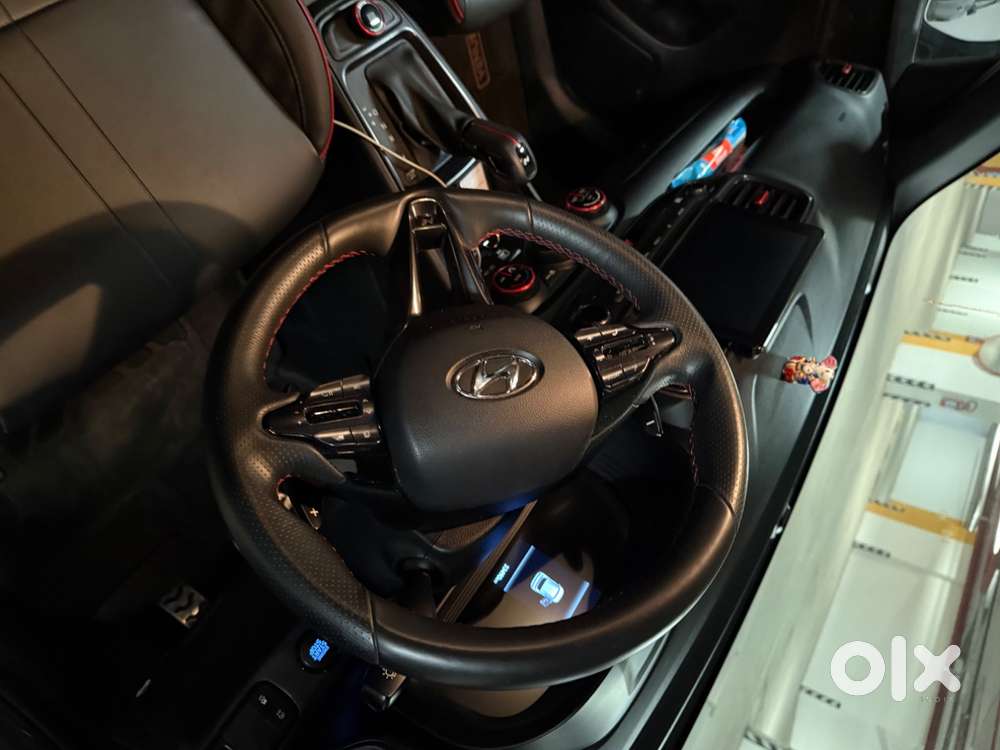 Hyundai Venue N Line 2023 Mint Condition
