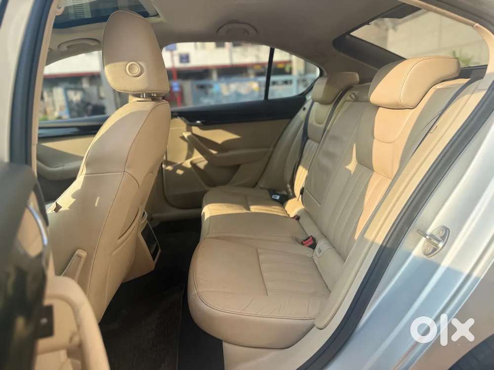 Skoda Octavia 1.8 Tsi At L K, 2018, Petrol