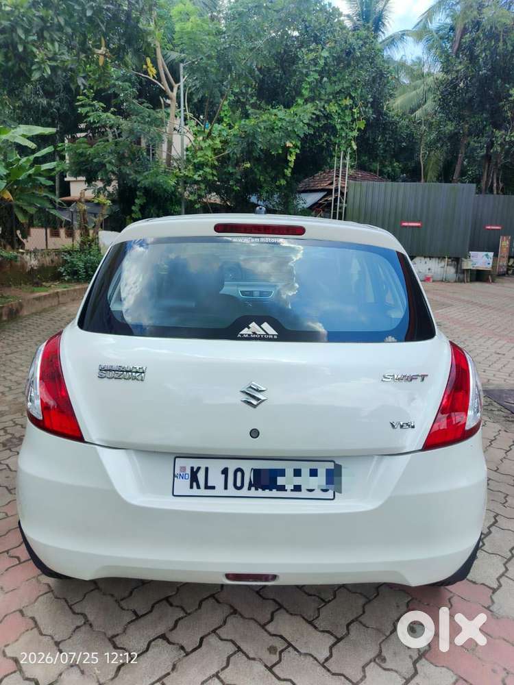 Maruti Suzuki Swift Ddis Vdi, 2014, Diesel
