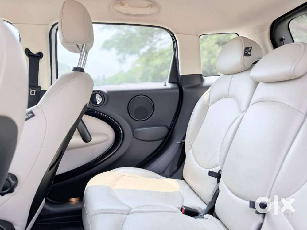 Mini Cooper Countryman D, 2016, Diesel