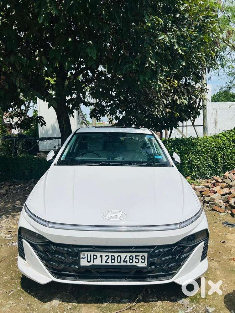 Hyundai Car 2023, 2nd Owner
