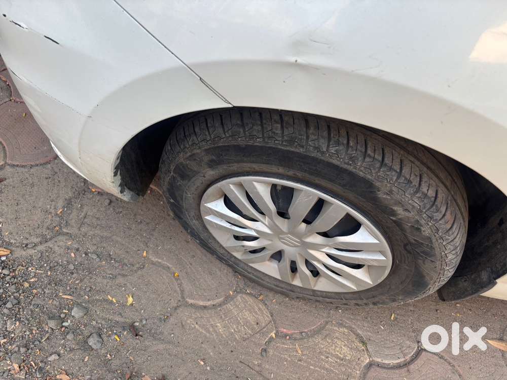 Maruti Suzuki Dzire Petrol 2022