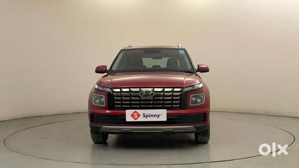 Hyundai Venue Sx, 2024, Petrol