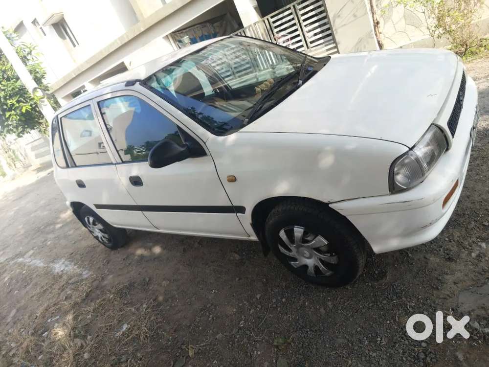 Maruti Suzuki Zen Estilo 2001 Petrol Good Condition