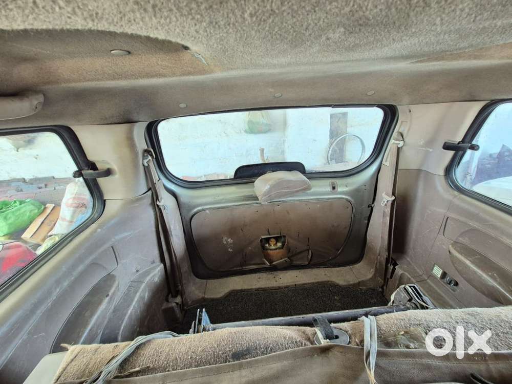Mahindra Xylo Diesel 2009