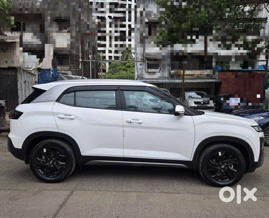 Hyundai Creta 1.5 S Diesel, 2025, Diesel