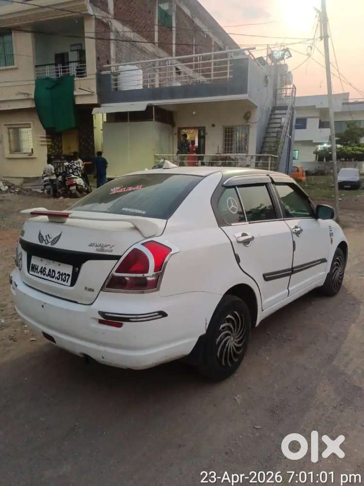 Maruti Suzuki Swift 2016