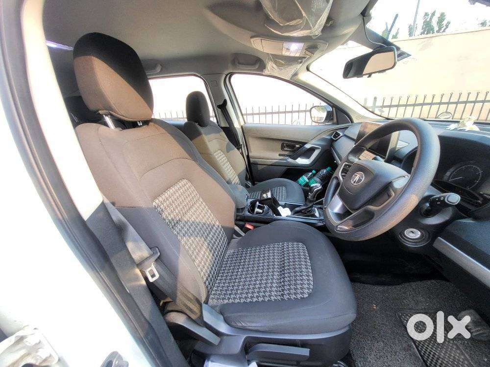 Tata Harrier Xma, 2021, Diesel