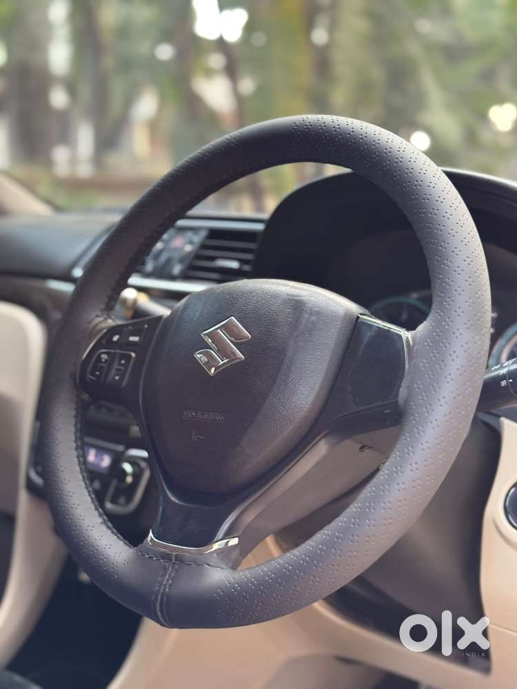 Maruti Suzuki Ciaz Zdi, 2016, Diesel