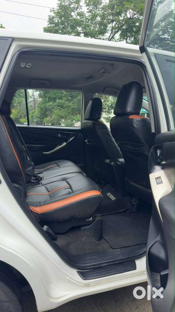 Toyota Innova Crysta 2.4 G Mt, 2019, Diesel