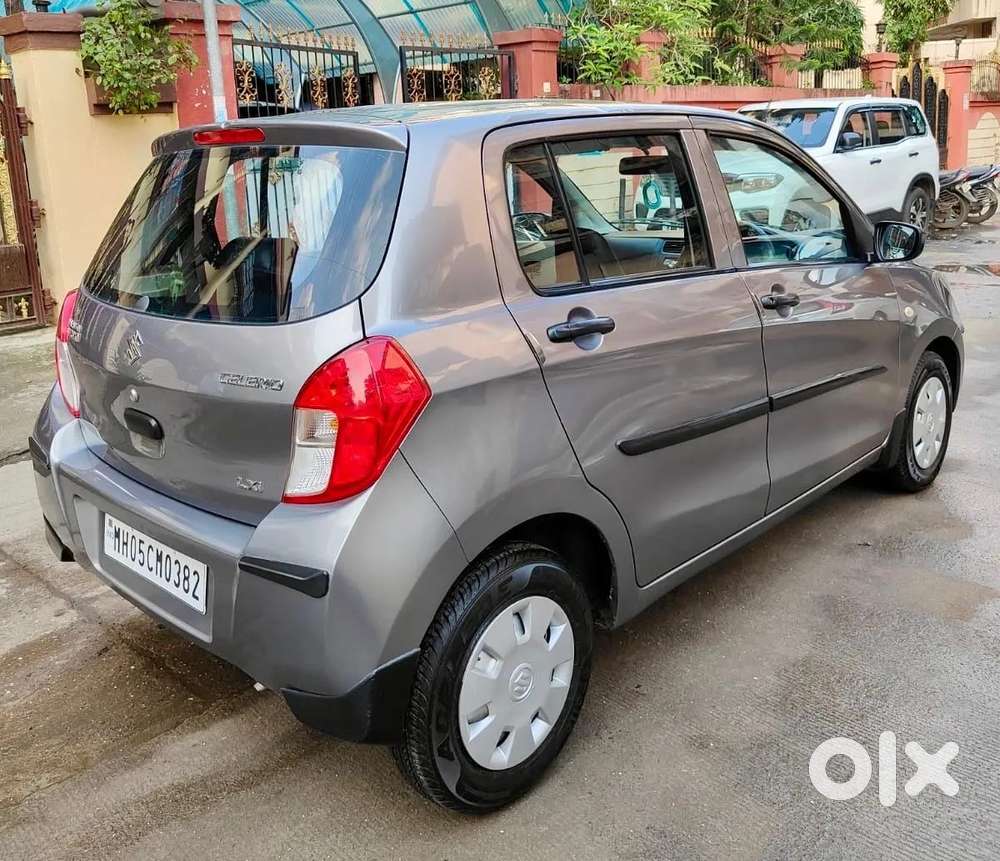 Maruti Suzuki Celerio Lxi(o), 2015, Petrol