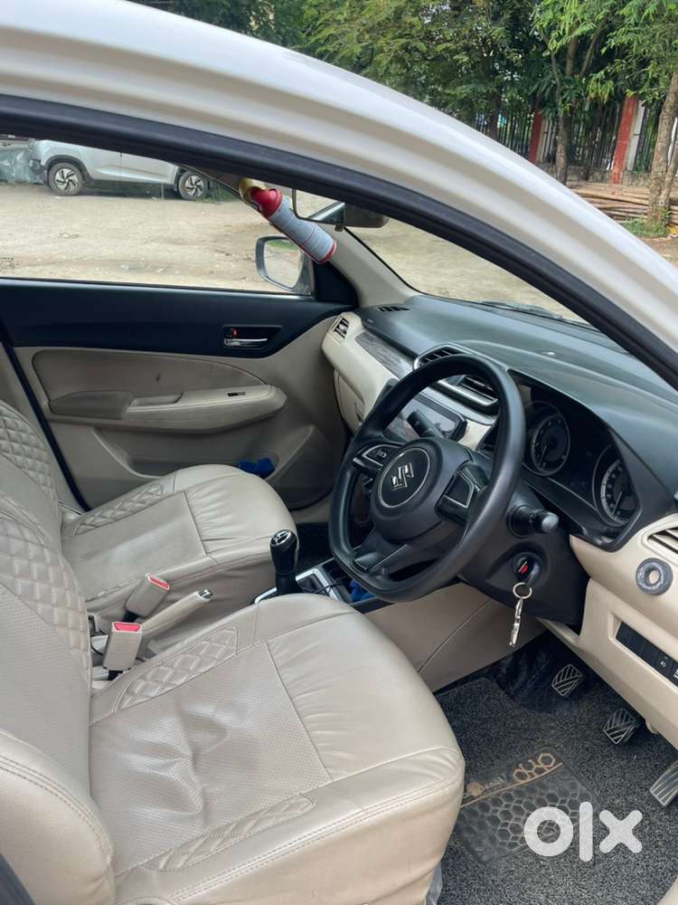 Maruti Suzuki Dzire 2023