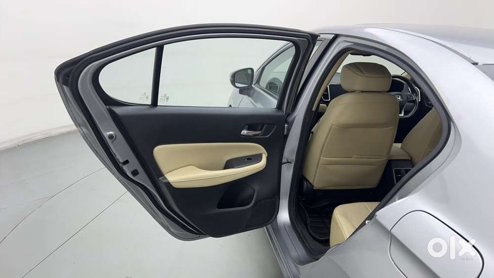 Honda City 1.5 Zx I-vtec Mt, 2021, Petrol