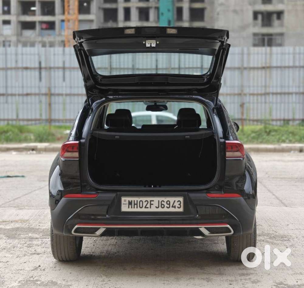 Kia Sonet 1.5 Gtx Plus Diesel, 2020, Diesel