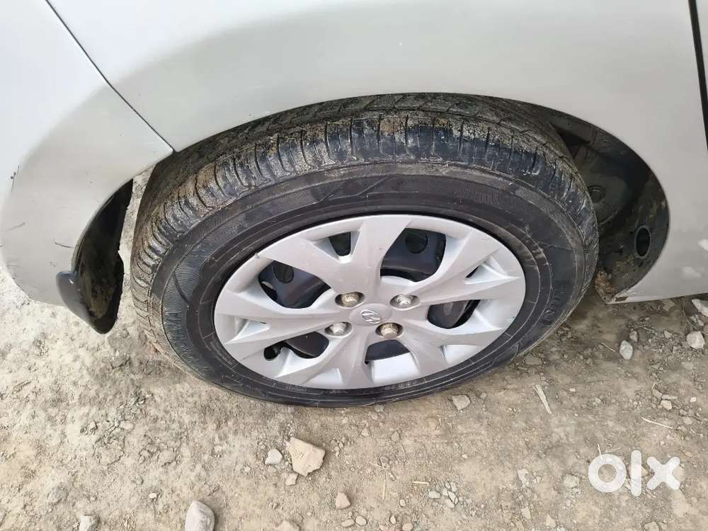 Hyundai Grand I10 2014 Diesel 105000 Km Driven