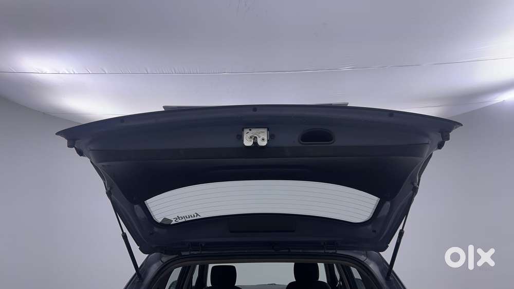 Hyundai Creta 1.6 Sx Plus Petrol At, 2018, Petrol