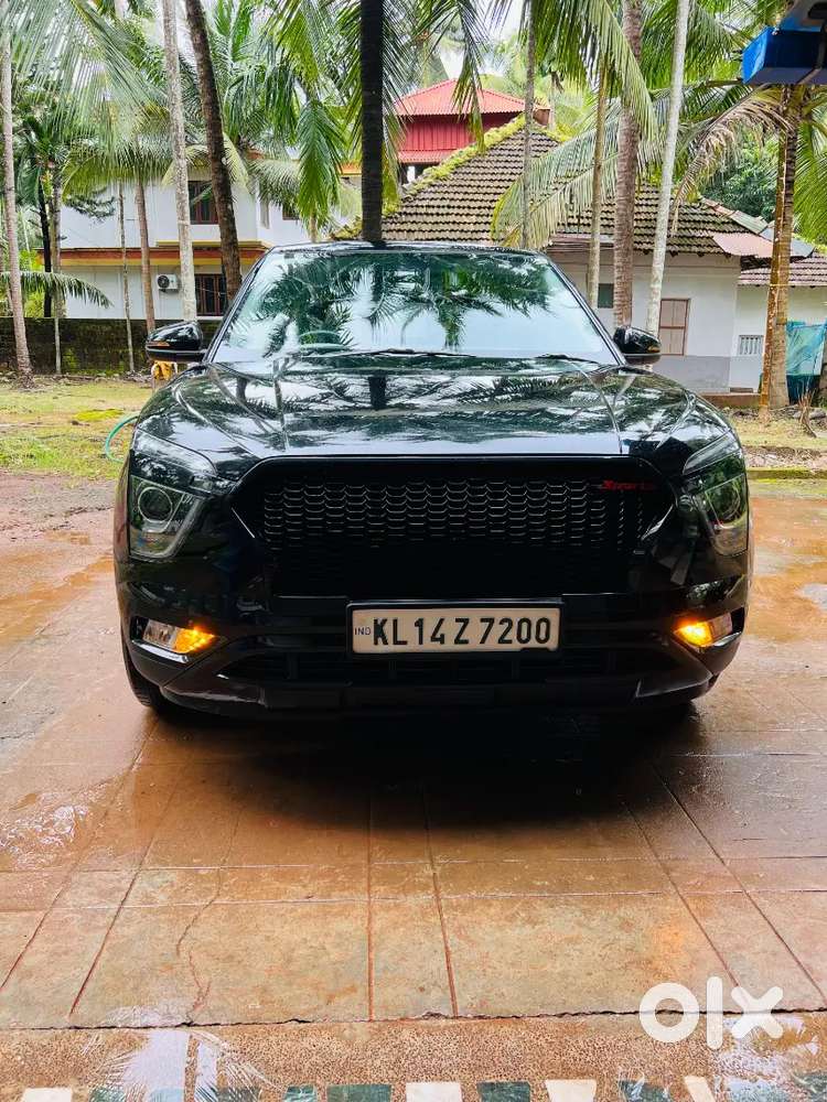 Hyundai Creta 2020 Diesel 65000 Km Driven