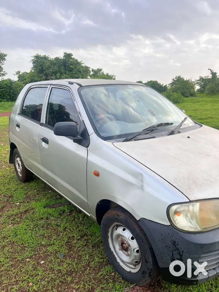 2nd Owner Maruti Alto 2006 Lxi