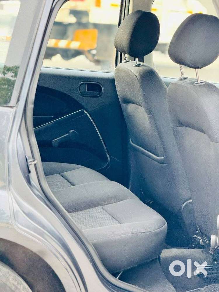 Ford Figo Diesel Zxi, 2014, Diesel