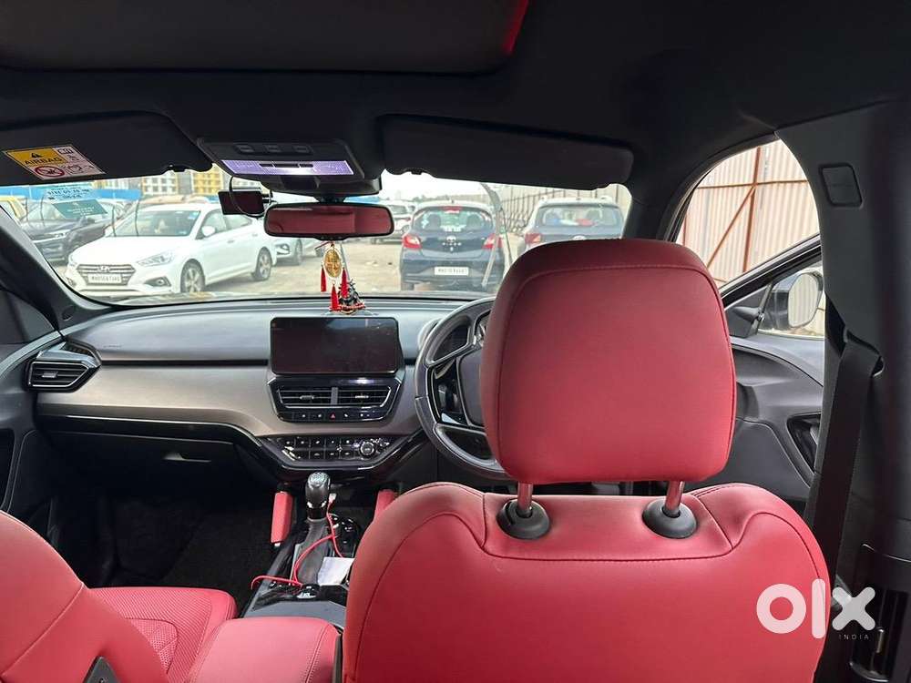 Tata Safari 2023 Diesel Good Condition