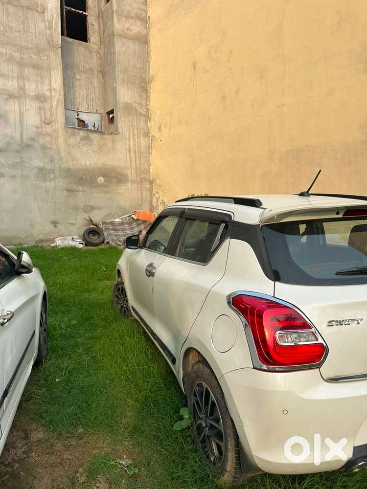 Maruti Suzuki Swift 2019 Petrol Manual