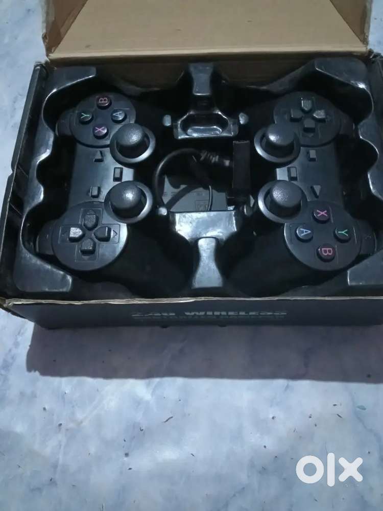 Video game