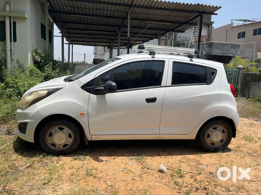 Chevrolet Beat 2016 Diesel Well Maintained