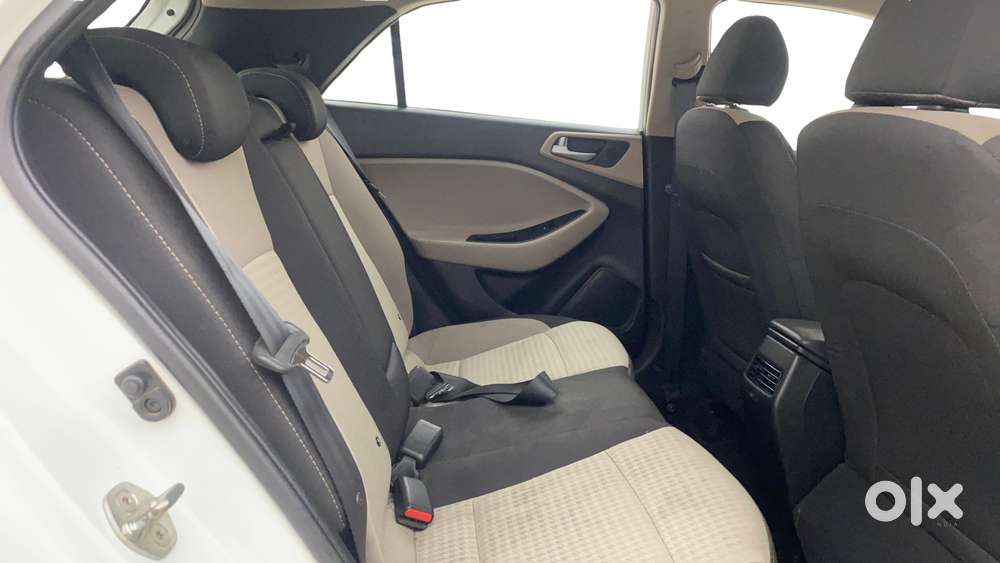 Hyundai Elite I20 Asta Option, 2019, Petrol