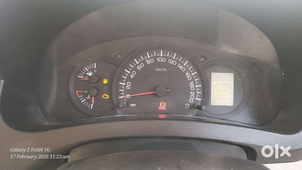 Maruti Suzuki Dzire 2017-2020 1.2 Lxi, 2018, Cng & Hybrids