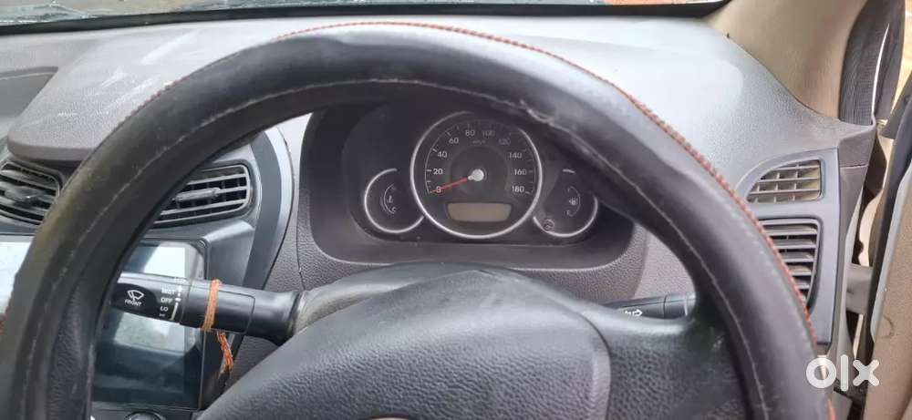 Hyundai Eon 0.8 D 2017