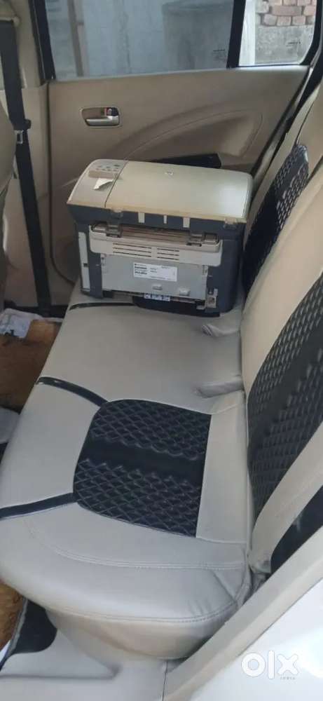 2019 Maruti Suzuki Celerio