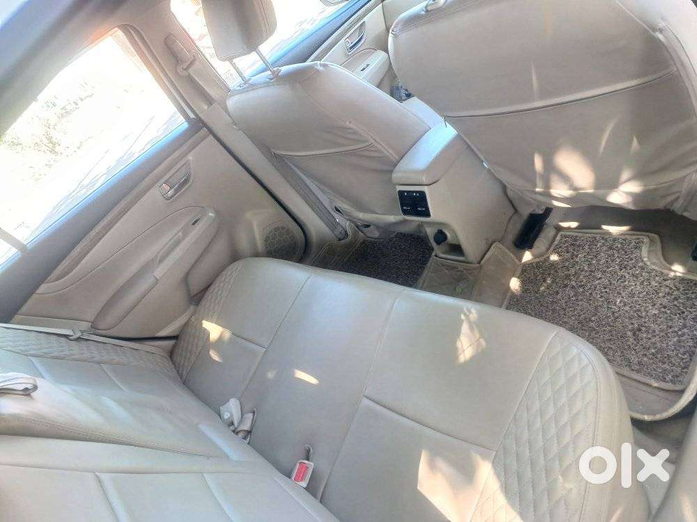 Maruti Suzuki Ciaz Smart Hybrid Zeta, 2020, Petrol