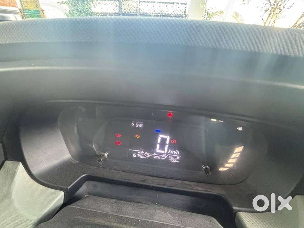 Tata Punch 2024 Petrol Good Condition