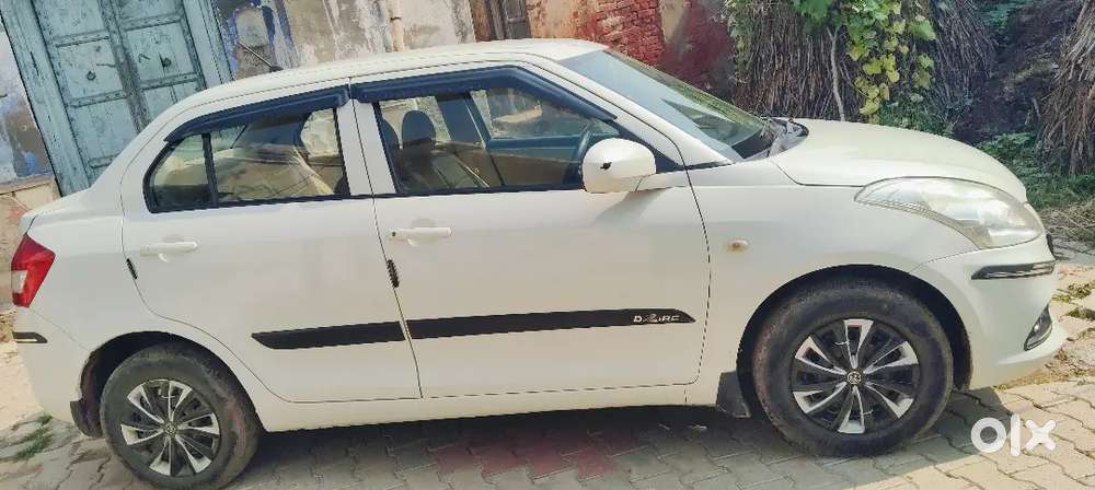Maruti Dzire 1.2 2019 Exchange Offer