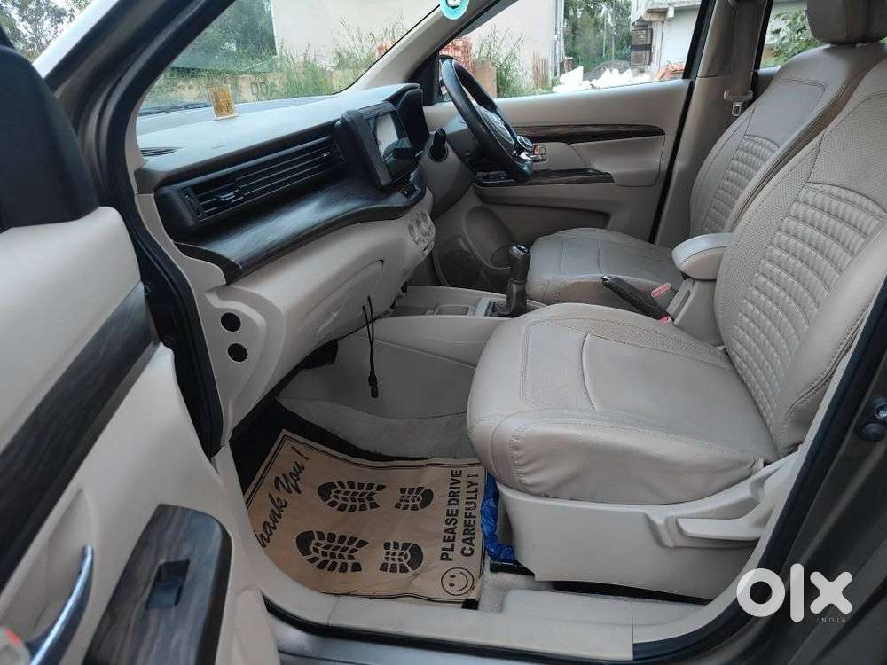 Maruti Suzuki Ertiga Vxi Cng, 2022, Cng & Hybrids
