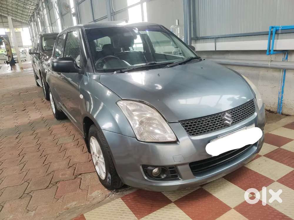 Maruti Suzuki Swift 2007 Petrol 139000 Km Driven