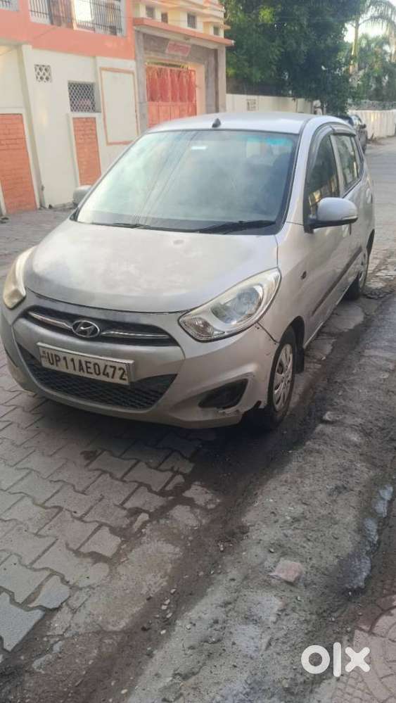 Hyundai I10 1.2 Kappa Magna, 2011, Petrol