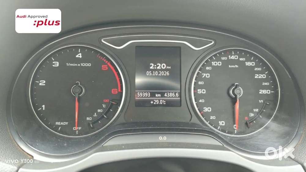 Audi A3 2.0 35 Tdi Premium Plus, 2020, Diesel