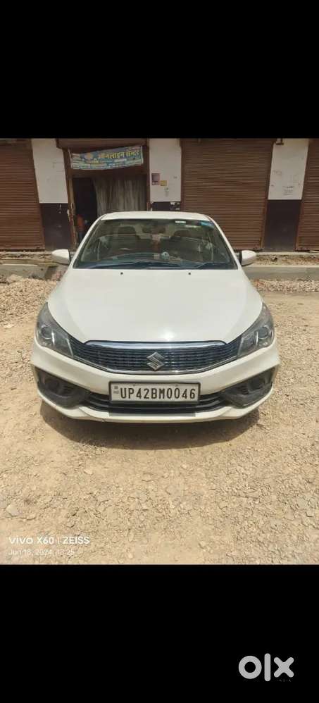 Maruti Suzuki Ciaz 2023