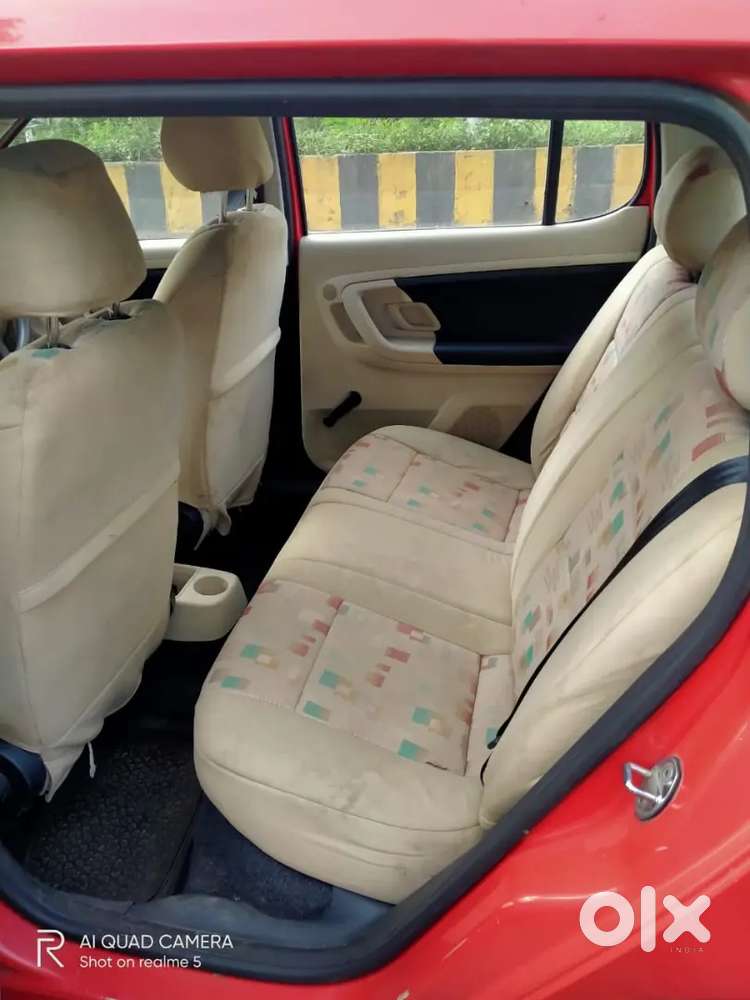 Skoda Fabia 2011 Petrol Manual