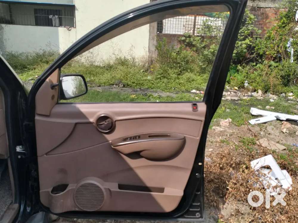Mahindra Xylo Diesel Manual 2010 Car